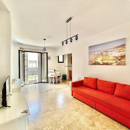 Jazmin Apartamentos Centro Malaga Exterior photo