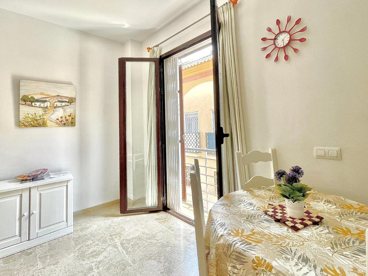 Jazmin Apartamentos Centro Malaga Exterior photo