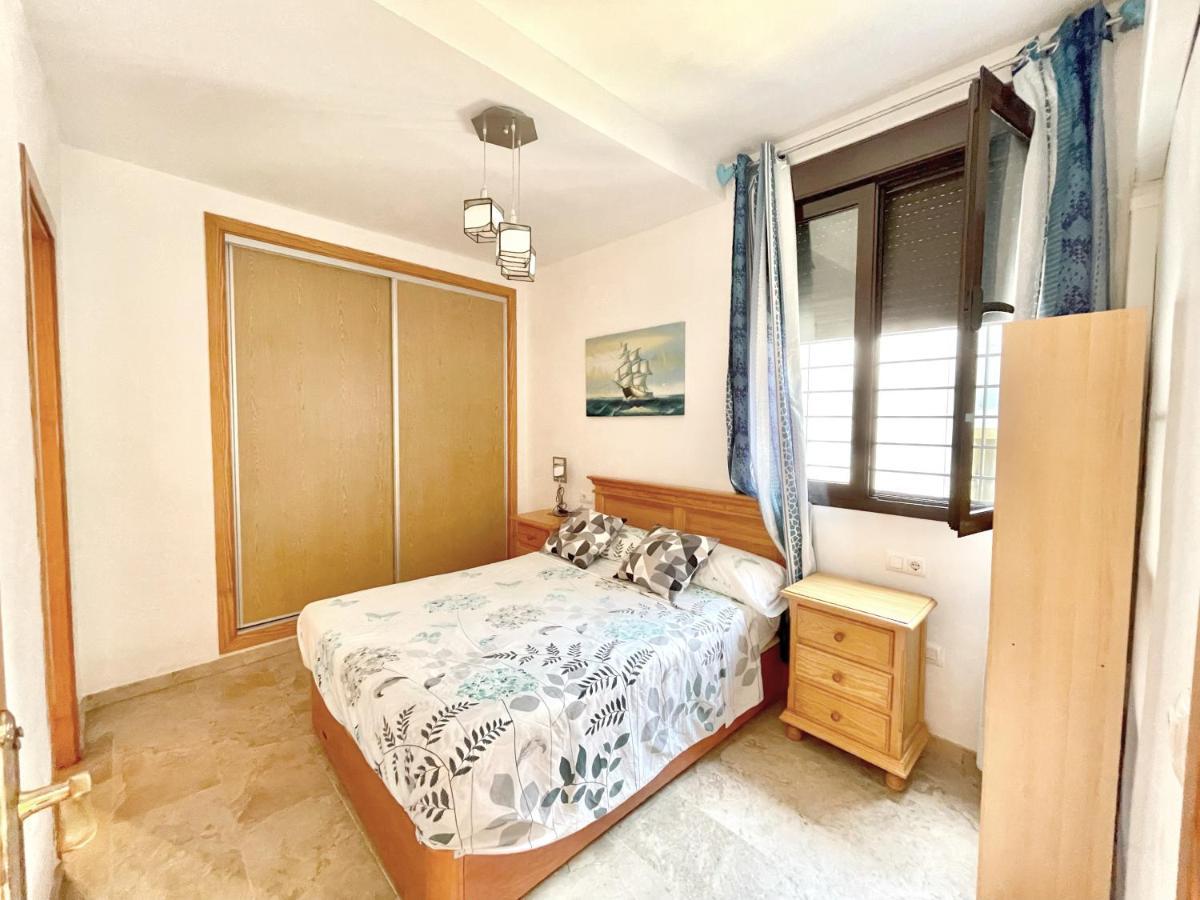 Jazmin Apartamentos Centro Malaga Exterior photo