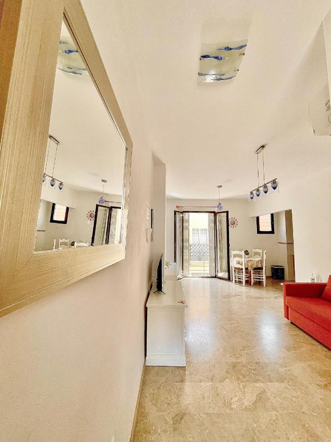 Jazmin Apartamentos Centro Malaga Exterior photo