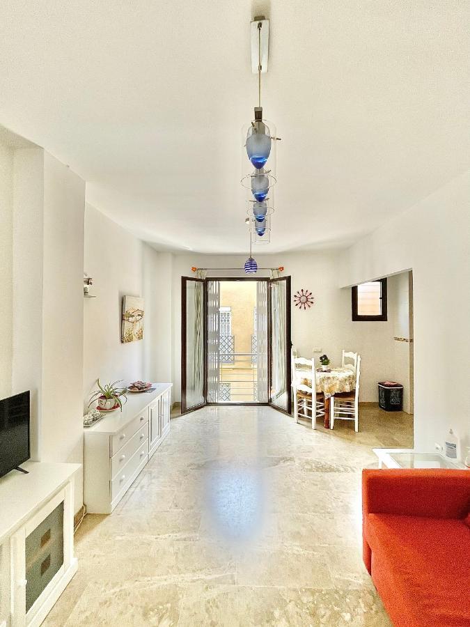 Jazmin Apartamentos Centro Malaga Exterior photo