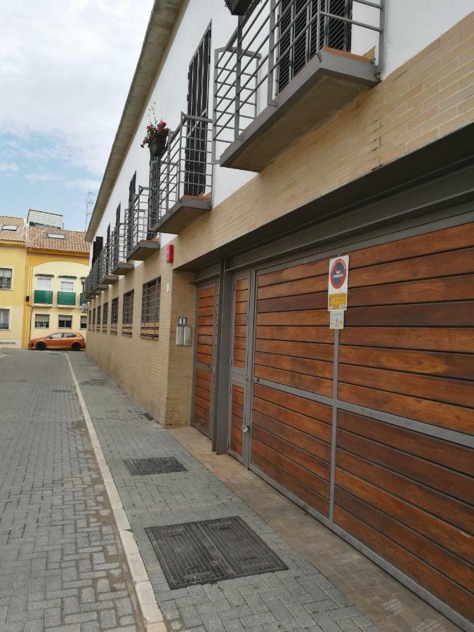 Jazmin Apartamentos Centro Malaga Exterior photo